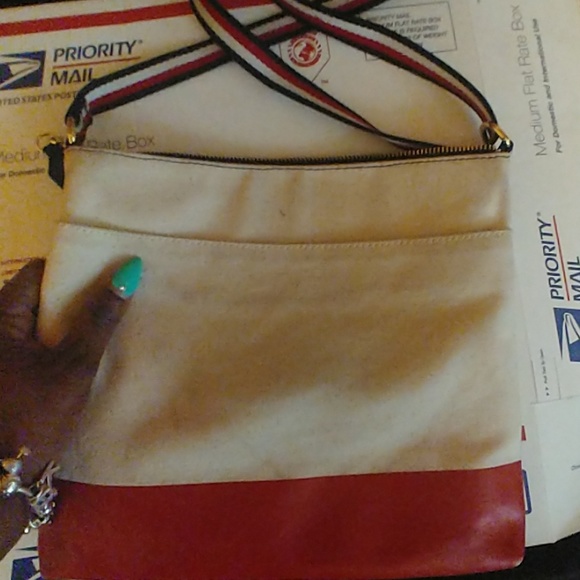 Cross body bag - Picture 2 of 5